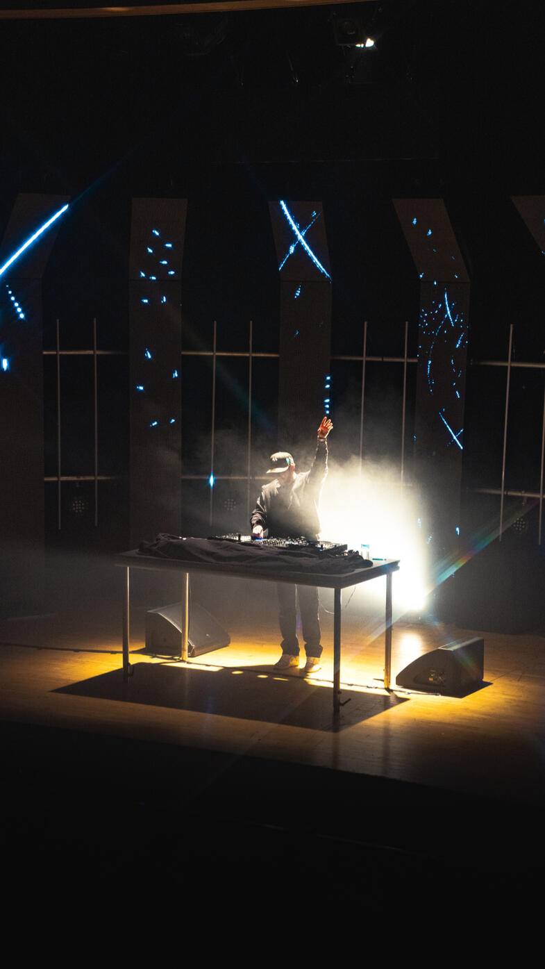 Photo Enjoylife Electronic Music Xperience