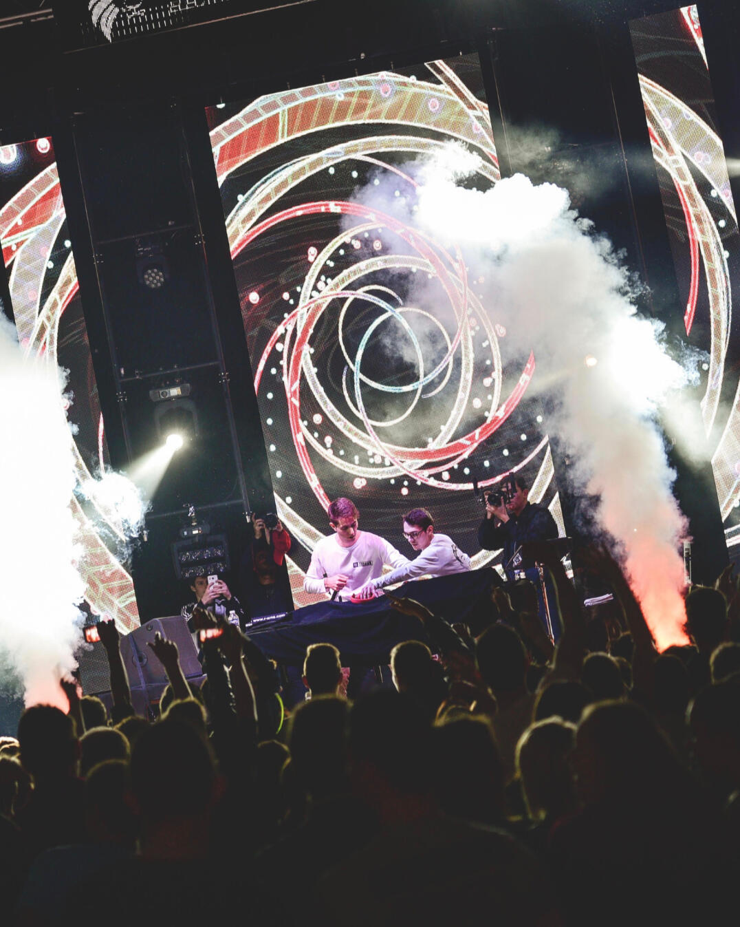 Enjoylife Electronic Music Xperience 2017 Photo de la scène : Enjoylife Electronic Music Xperience 2017