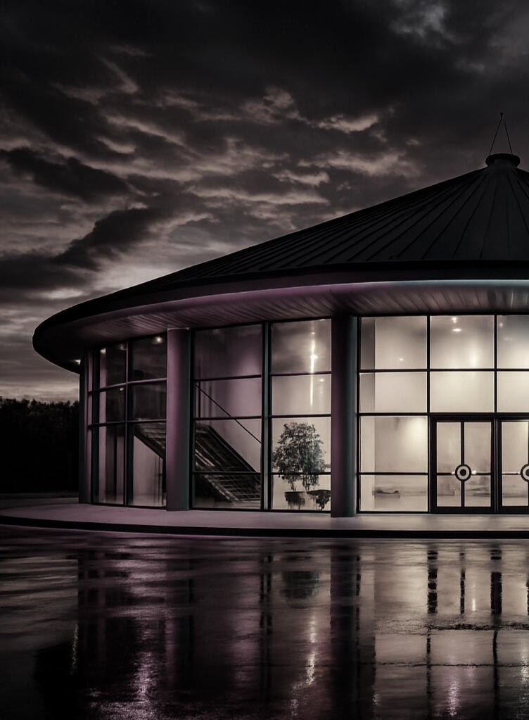 La Grande Salle du Centre Innovance Vue de la Grande Salle – Centre Innovance à Villieu-Loyes-Mollon